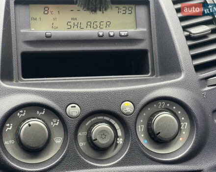 Красный Мицубиси Грандис, объемом двигателя 2.38 л и пробегом 117 тыс. км за 6999 $, фото 37 на Automoto.ua