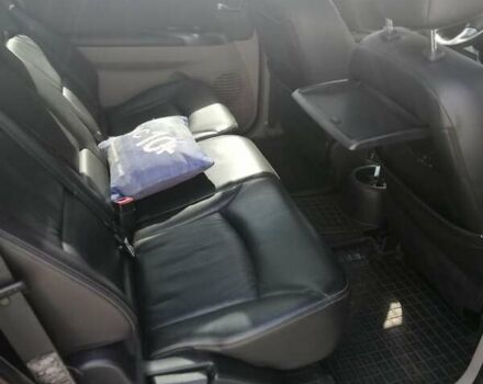 Красный Мицубиси Грандис, объемом двигателя 1.97 л и пробегом 235 тыс. км за 7100 $, фото 20 на Automoto.ua