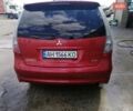 Красный Мицубиси Грандис, объемом двигателя 1.97 л и пробегом 235 тыс. км за 7100 $, фото 3 на Automoto.ua