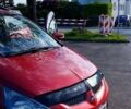 Красный Мицубиси Грандис, объемом двигателя 2.4 л и пробегом 220 тыс. км за 6100 $, фото 2 на Automoto.ua