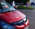 Мицубиси Грандис 2006 в Харькове на Automoto.ua Красный Мицубиси Грандис, объемом двигателя 2.4 л и пробегом 220 тыс. км за 6100 $, фото 1 на Automoto.ua