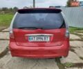 Червоний Міцубісі Грандіс, об'ємом двигуна 2.38 л та пробігом 424 тис. км за 4000 $, фото 1 на Automoto.ua