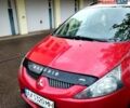 Красный Мицубиси Грандис, объемом двигателя 2.4 л и пробегом 220 тыс. км за 6100 $, фото 1 на Automoto.ua