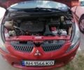 Красный Мицубиси Грандис, объемом двигателя 1.97 л и пробегом 235 тыс. км за 7100 $, фото 23 на Automoto.ua