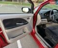 Червоний Міцубісі Грандіс, об'ємом двигуна 2.4 л та пробігом 320 тис. км за 5500 $, фото 8 на Automoto.ua