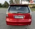 Червоний Міцубісі Грандіс, об'ємом двигуна 2.4 л та пробігом 320 тис. км за 5500 $, фото 2 на Automoto.ua