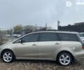 Мицубиси Грандис, объемом двигателя 0 л и пробегом 163 тыс. км за 7000 $, фото 7 на Automoto.ua