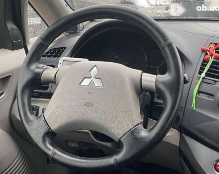 Мицубиси Грандис, объемом двигателя 0 л и пробегом 163 тыс. км за 7000 $, фото 20 на Automoto.ua