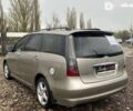 Мицубиси Грандис, объемом двигателя 0 л и пробегом 163 тыс. км за 7000 $, фото 6 на Automoto.ua