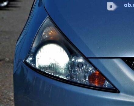Міцубісі Грандіс, об'ємом двигуна 2 л та пробігом 237 тис. км за 8500 $, фото 11 на Automoto.ua