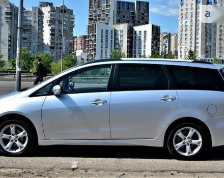 Міцубісі Грандіс, об'ємом двигуна 2 л та пробігом 237 тис. км за 8500 $, фото 7 на Automoto.ua