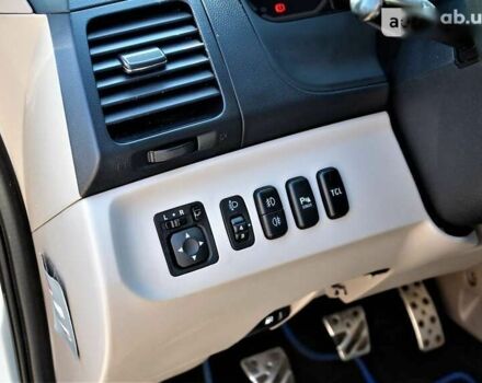 Міцубісі Грандіс, об'ємом двигуна 2 л та пробігом 237 тис. км за 8500 $, фото 18 на Automoto.ua