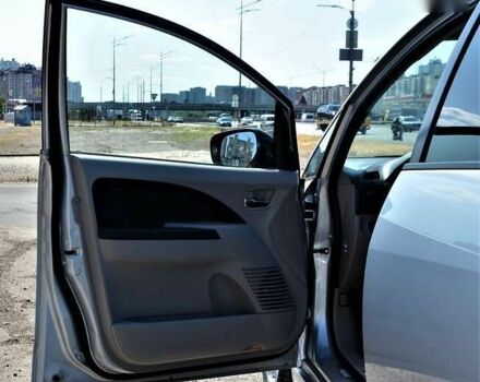 Міцубісі Грандіс, об'ємом двигуна 2 л та пробігом 237 тис. км за 8500 $, фото 16 на Automoto.ua