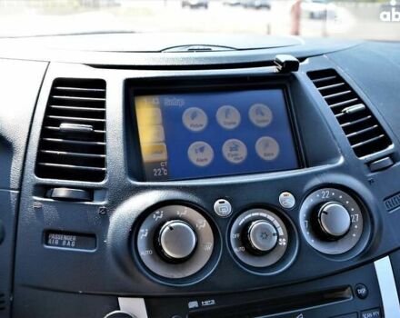 Міцубісі Грандіс, об'ємом двигуна 2 л та пробігом 237 тис. км за 8500 $, фото 26 на Automoto.ua