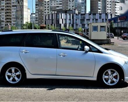 Мицубиси Грандис 2008 в Киеве на Automoto.ua Мицубиси Грандис, объемом двигателя 2 л и пробегом 237 тыс. км за 8500 $, фото 6 на Automoto.ua