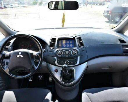 Міцубісі Грандіс, об'ємом двигуна 2 л та пробігом 237 тис. км за 8500 $, фото 22 на Automoto.ua