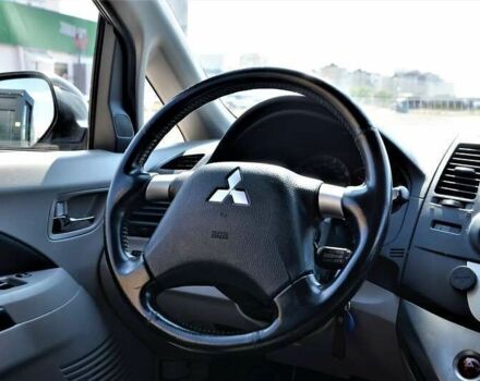 Міцубісі Грандіс, об'ємом двигуна 2 л та пробігом 237 тис. км за 8500 $, фото 23 на Automoto.ua