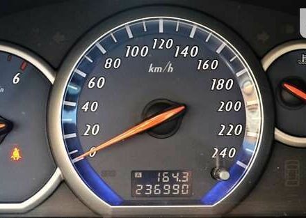 Мицубиси Грандис 2008 в Киеве на Automoto.ua Мицубиси Грандис, объемом двигателя 2 л и пробегом 237 тыс. км за 8500 $, фото 21 на Automoto.ua