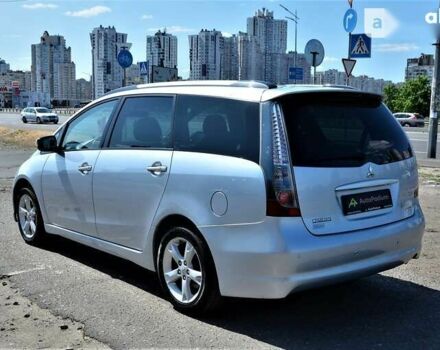 Міцубісі Грандіс, об'ємом двигуна 2 л та пробігом 237 тис. км за 8500 $, фото 8 на Automoto.ua