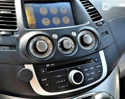 Міцубісі Грандіс, об'ємом двигуна 2 л та пробігом 237 тис. км за 8500 $, фото 28 на Automoto.ua