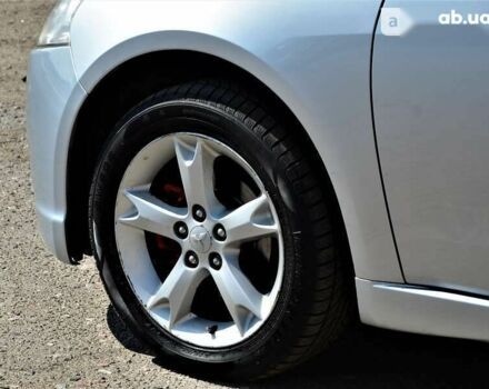 Міцубісі Грандіс, об'ємом двигуна 2 л та пробігом 237 тис. км за 8500 $, фото 15 на Automoto.ua