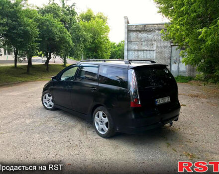 Мицубиси Грандис, объемом двигателя 2.4 л и пробегом 0 тыс. км за 3500 $, фото 7 на Automoto.ua