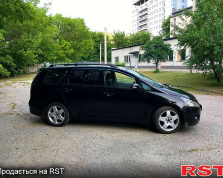 Мицубиси Грандис, объемом двигателя 2.4 л и пробегом 0 тыс. км за 3500 $, фото 3 на Automoto.ua