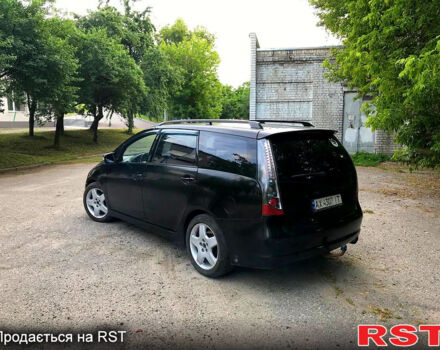 Мицубиси Грандис, объемом двигателя 2.4 л и пробегом 0 тыс. км за 3500 $, фото 5 на Automoto.ua