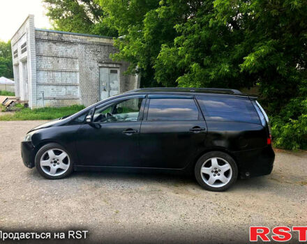 Мицубиси Грандис, объемом двигателя 2.4 л и пробегом 0 тыс. км за 3500 $, фото 4 на Automoto.ua