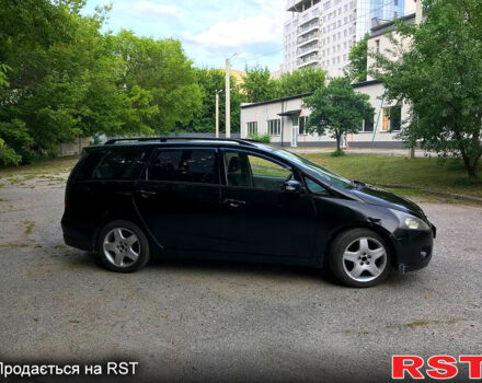 Мицубиси Грандис, объемом двигателя 2.4 л и пробегом 0 тыс. км за 3500 $, фото 2 на Automoto.ua