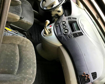 Мицубиси Грандис, объемом двигателя 2.4 л и пробегом 0 тыс. км за 3500 $, фото 6 на Automoto.ua