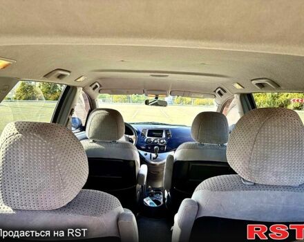 Міцубісі Грандіс, об'ємом двигуна 2.4 л та пробігом 227 тис. км за 5200 $, фото 3 на Automoto.ua