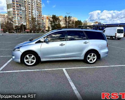 Міцубісі Грандіс, об'ємом двигуна 2.4 л та пробігом 227 тис. км за 5200 $, фото 6 на Automoto.ua