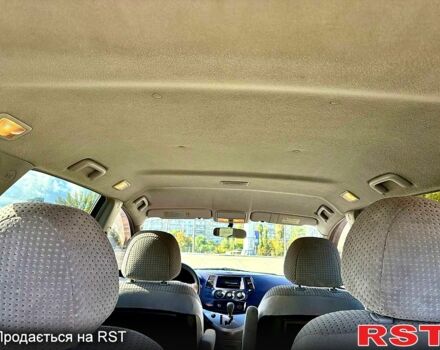 Міцубісі Грандіс, об'ємом двигуна 2.4 л та пробігом 227 тис. км за 5200 $, фото 4 на Automoto.ua