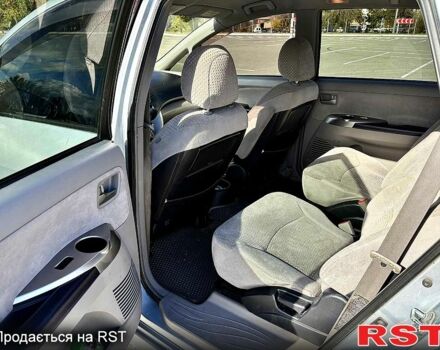 Міцубісі Грандіс, об'ємом двигуна 2.4 л та пробігом 227 тис. км за 5200 $, фото 2 на Automoto.ua