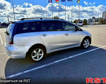 Міцубісі Грандіс, об'ємом двигуна 2.4 л та пробігом 227 тис. км за 5200 $, фото 5 на Automoto.ua