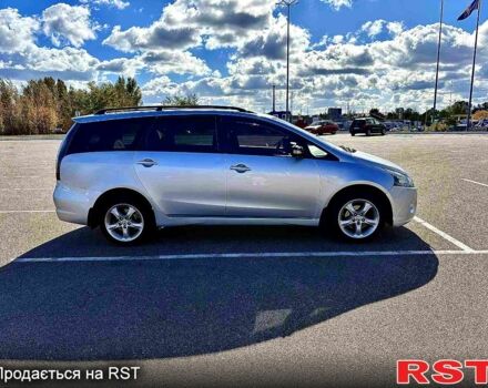 Міцубісі Грандіс, об'ємом двигуна 2.4 л та пробігом 227 тис. км за 5200 $, фото 7 на Automoto.ua