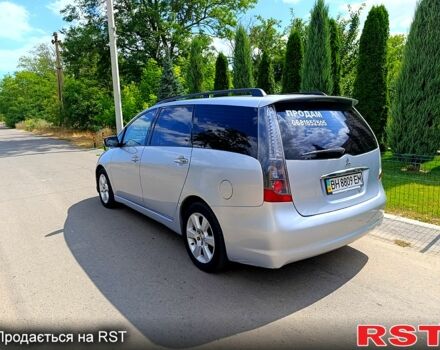 Мицубиси Грандис, объемом двигателя 2.4 л и пробегом 0 тыс. км за 4700 $, фото 2 на Automoto.ua