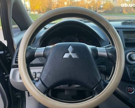 Мицубиси Грандис, объемом двигателя 0 л и пробегом 197 тыс. км за 5299 $, фото 13 на Automoto.ua
