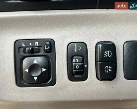 Мицубиси Грандис, объемом двигателя 2.38 л и пробегом 280 тыс. км за 5999 $, фото 11 на Automoto.ua