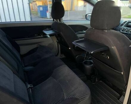 Міцубісі Грандіс, об'ємом двигуна 0 л та пробігом 197 тис. км за 5299 $, фото 25 на Automoto.ua