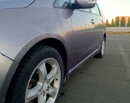 Мицубиси Грандис, объемом двигателя 2.4 л и пробегом 244 тыс. км за 5000 $, фото 3 на Automoto.ua