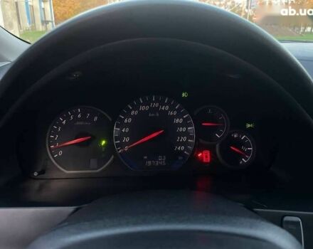 Міцубісі Грандіс, об'ємом двигуна 0 л та пробігом 197 тис. км за 5299 $, фото 16 на Automoto.ua