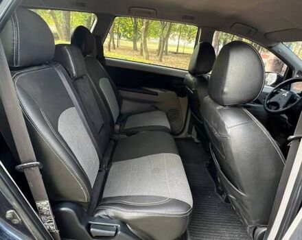 Мицубиси Грандис, объемом двигателя 2.38 л и пробегом 280 тыс. км за 5999 $, фото 14 на Automoto.ua