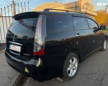 Міцубісі Грандіс, об'ємом двигуна 0 л та пробігом 197 тис. км за 5299 $, фото 5 на Automoto.ua