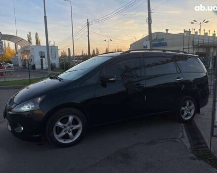 Міцубісі Грандіс, об'ємом двигуна 0 л та пробігом 197 тис. км за 5299 $, фото 7 на Automoto.ua