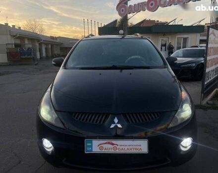 Міцубісі Грандіс, об'ємом двигуна 0 л та пробігом 197 тис. км за 5299 $, фото 1 на Automoto.ua