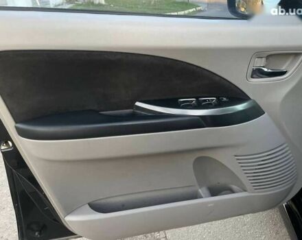 Міцубісі Грандіс, об'ємом двигуна 0 л та пробігом 197 тис. км за 5299 $, фото 9 на Automoto.ua