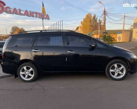 Мицубиси Грандис, объемом двигателя 0 л и пробегом 197 тыс. км за 5299 $, фото 6 на Automoto.ua
