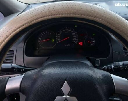 Мицубиси Грандис, объемом двигателя 0 л и пробегом 197 тыс. км за 5299 $, фото 18 на Automoto.ua